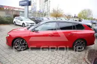 2024 Opel Astra