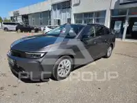 2024 Opel Astra