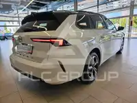2024 Opel Astra