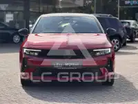 2024 Opel Astra