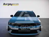 2024 Opel Astra