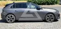 2024 Opel Astra