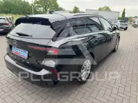 2024 Opel Astra