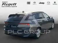 2024 Opel Astra