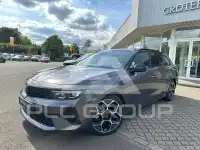 2024 Opel Astra
