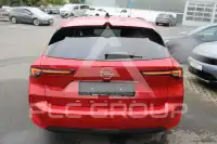 2024 Opel Astra