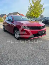 2024 Opel Astra
