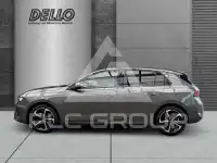 2024 Opel Astra