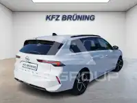 2024 Opel Astra