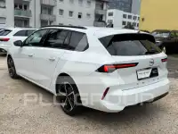 2024 Opel Astra