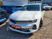 2024 Opel Astra