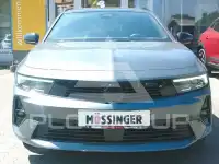 2024 Opel Astra
