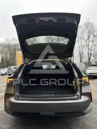 2024 Opel Astra
