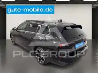 2024 Opel Astra