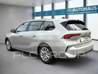 2024 Opel Astra