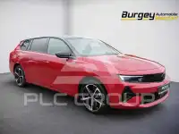 2024 Opel Astra