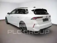2024 Opel Astra
