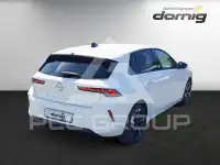 2024 Opel Astra