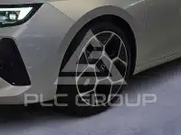 2024 Opel Astra