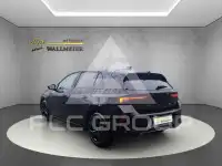 2024 Opel Astra