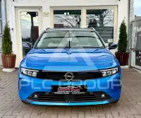 2024 Opel Astra