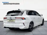 2024 Opel Astra