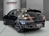 2024 Opel Astra