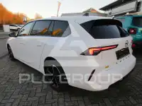 2024 Opel Astra