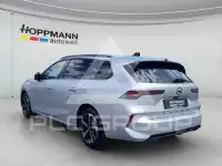 2024 Opel Astra
