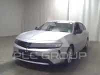 2024 Opel Astra