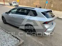 2024 Opel Astra