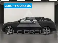 2024 Opel Astra