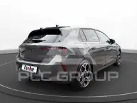 2024 Opel Astra