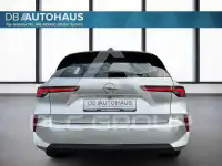 2024 Opel Astra