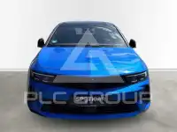 2024 Opel Astra