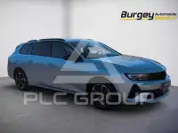 2024 Opel Astra