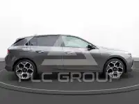 2024 Opel Astra