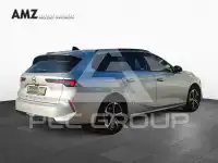 2024 Opel Astra
