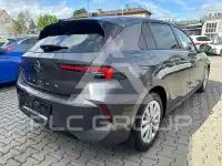 2024 Opel Astra