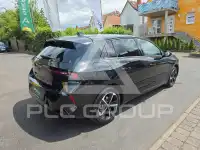 2024 Opel Astra
