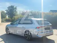 2024 Opel Astra