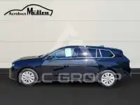 2024 Opel Astra
