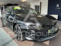 2024 Opel Astra