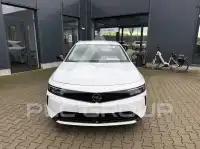 2024 Opel Astra