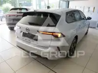 2024 Opel Astra