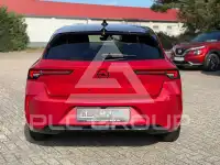 2024 Opel Astra