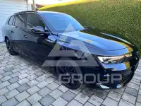 2024 Opel Astra