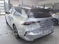 2024 Opel Astra
