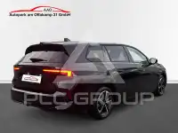 2024 Opel Astra