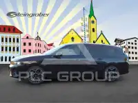 2024 Opel Astra